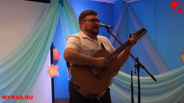 Юрий Фурсов - Где же ты была смотреть онлайн