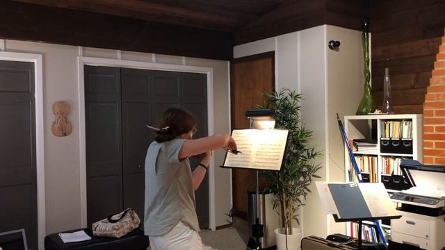 Learning Lalo Symphonie Espagnole, Mvt. 5: Week 4 смотреть онлайн