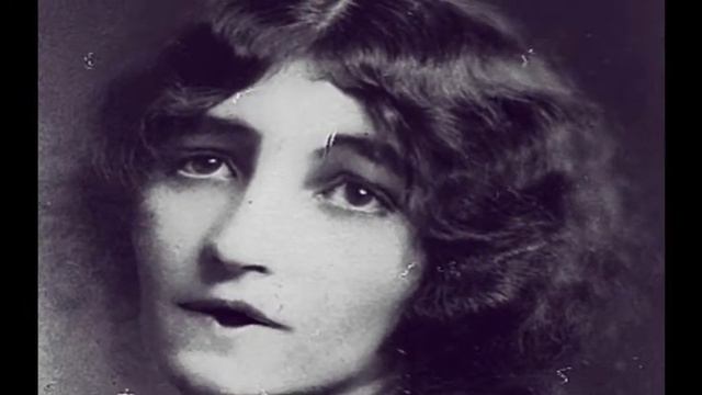 Christina Rossetti "A Better Resurrection" Poem animation смотреть онлайн