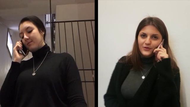 Liceo Laura Bassi - Español смотреть онлайн