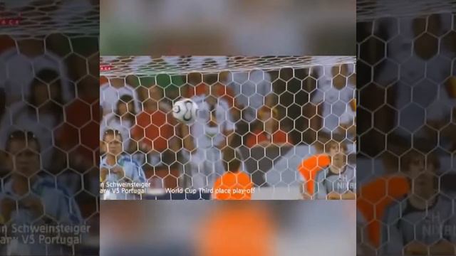 Топ 10 лучших ударов , наклбол в футболе . смотреть онлайн