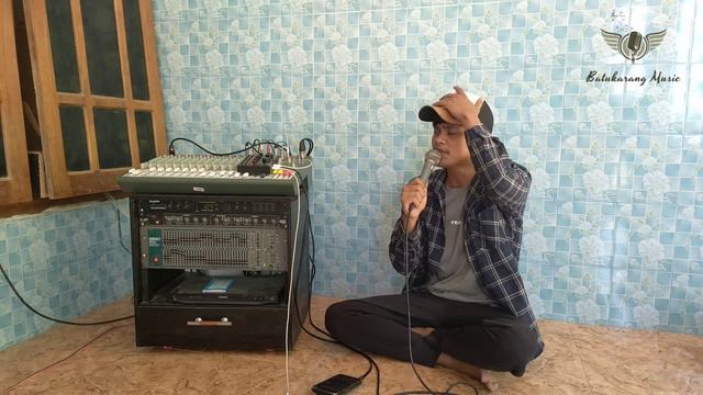 Menyesal - Mansyur S || Live Karaoke Cover смотреть онлайн