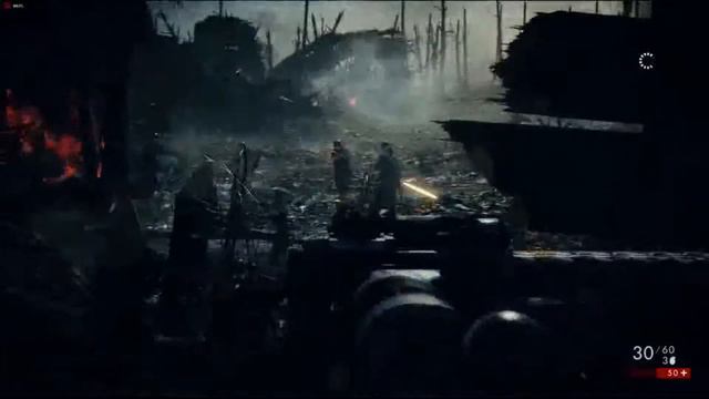 BATTLEFIELD 1 Game Play Sinhala - SL Cracker смотреть онлайн