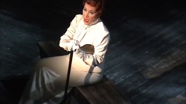 Chita Rivera: Love and Love Alone from The Visit смотреть онлайн