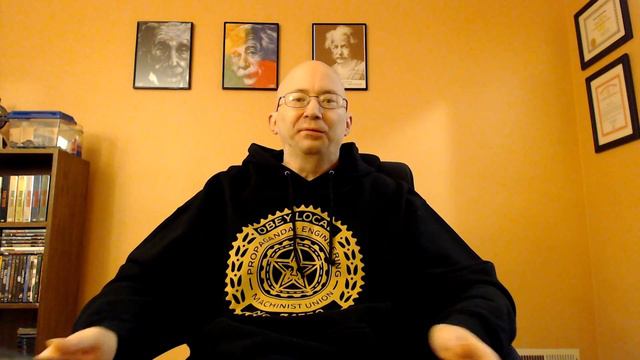 So, what's it like being a genius? смотреть онлайн