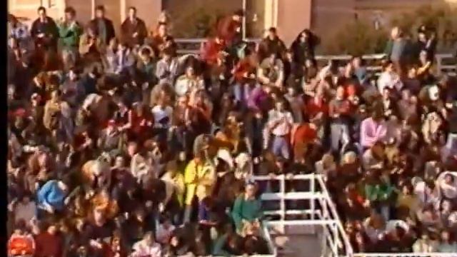 Pallanuoto Serie A1 1990.Sesta giornata. Savona Pescara 10-10 смотреть онлайн