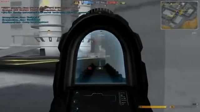 Battlefield 2142 patch 1.51 beta Strike At Karkand смотреть онлайн