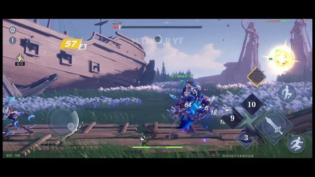 THE BEST PLATFORM Game so Far | Breaking Dawn Gameplay MAXGRAPHICS 4K смотреть онлайн