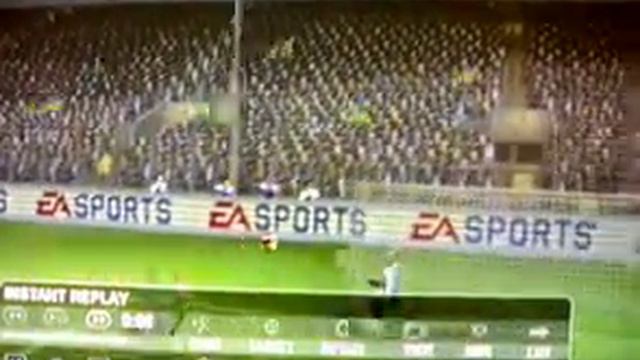 Lomona Lua Lua - Fifa 07 смотреть онлайн