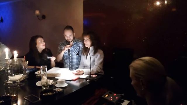 AKO СИ ДАЛ (ACOUSTIC COVER) |НИКОЛАЙ ЗЛАТКОВ [LIVE PIANO BAR SAVOV 2016 11 19] смотреть онлайн