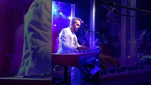 Алексей Романоф - Прощение. Клуб "16 тонн". смотреть онлайн