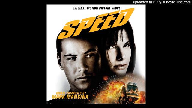 Mark Mancina - Jack Jumps Onto Bus смотреть онлайн