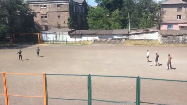 ЮНЫЙ КОМЕНТАТОР Кирилл Василенко смотреть онлайн