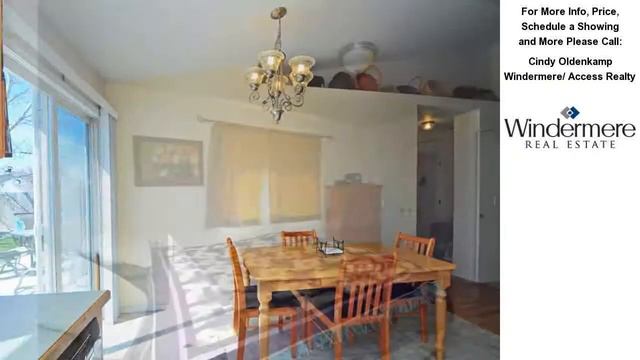 2509 E MONTANA AVE, NAMPA, ID Presented by Cindy Oldenkamp. смотреть онлайн
