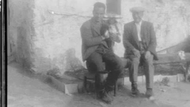 DOMENICO MODUGNO   Ciao Ciao Bambina