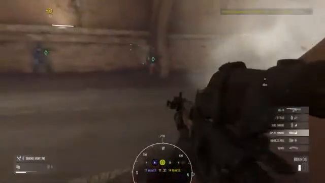 PUBG Player Plays Insurgency Sandstorm Operation Glass House смотреть онлайн