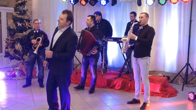 Jovan Činkopić - Ješ tot an lume pintru minje смотреть онлайн