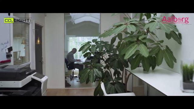 CO2LIGHT støtter Aalborg Bæredygtighedsfestival 2017 смотреть онлайн