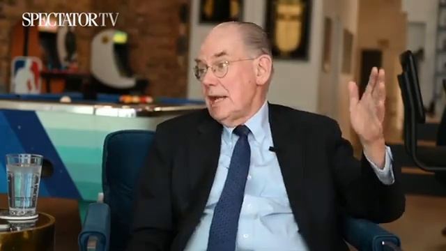 АМЕРИКАНСКИЙ ПРОФЕССОР ДЖОН МИРШАЙМЕР ПРО РОССИЮ И УКРАИНУ СЕГОДНЯ. (360p) смотреть онлайн