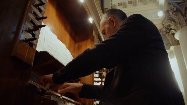 Trio Andrea Palladio - Th. Lalliet, Terzetto op. 22, III movimento, Rondò смотреть онлайн