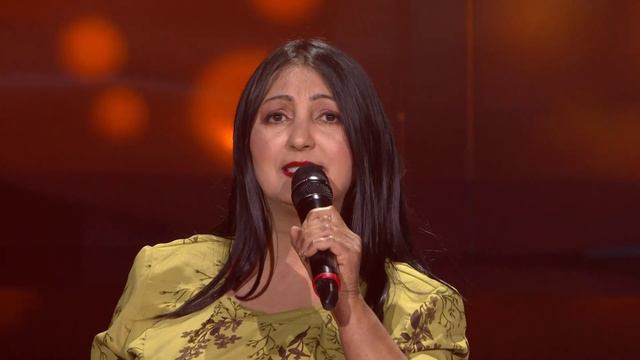 Snezana Pavlovic - Ostala Je Pesma Moja - (live) - NNK - EM 28 - 31.05.2020