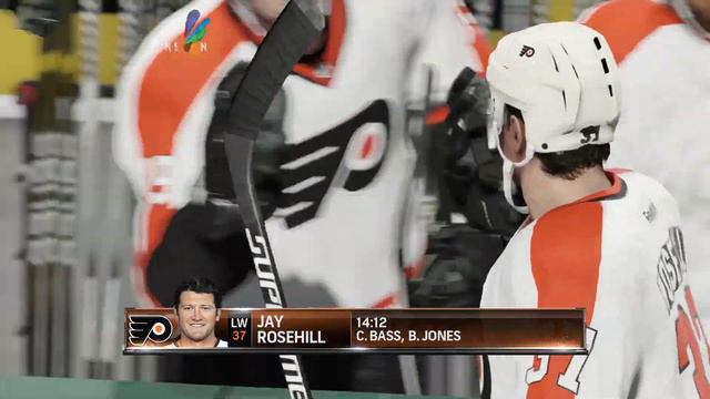 NHL 15 : Pack Attack V2 #1 " Back And Better Than Ever! " смотреть онлайн