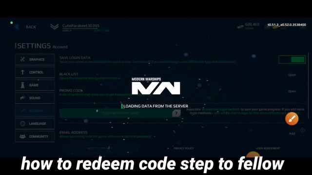 NEW MODERN WARSHIPS PROMO CODE 2022 - MODERN WARSHIPS CODES 2022 смотреть онлайн
