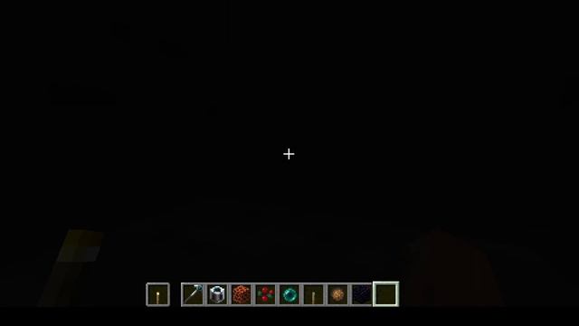 Модовые предметы Minecraft смотреть онлайн