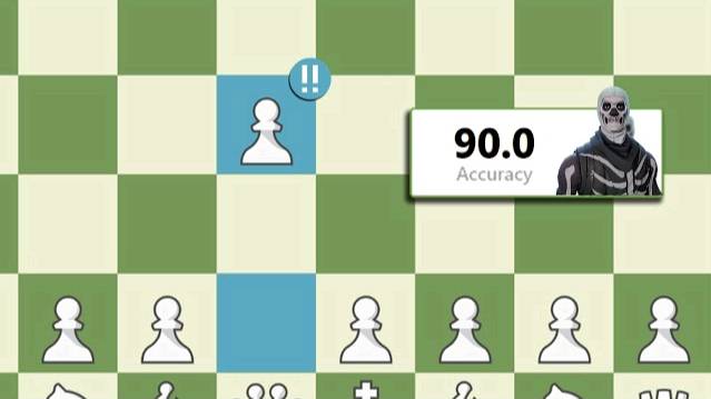 QUICK CHECKMATE: Exploiting a Positional Weakness смотреть онлайн