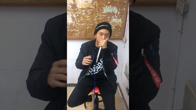 第六屆全國青少年 beatbox battle 海選資格 | True 鐘楚 смотреть онлайн