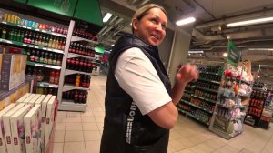 Зомби директор перекрестка торгует детской смертью и не стесняется. ч1