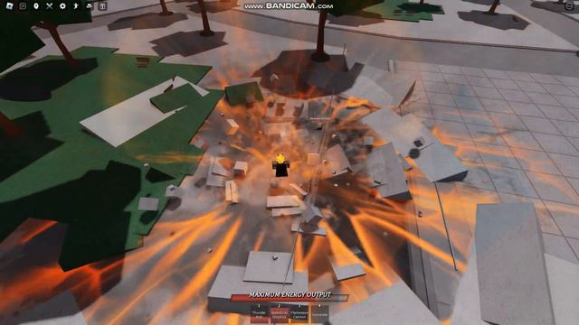 ALL ULTIMATES IN STRONGEST BATTLEGROUNDS V1 #thestrongestbattlegrounds