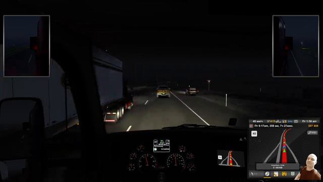 Прохожу ATS с самого начала