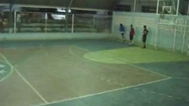 FUTSAL CEP - 2ª Rodada Jogos do Domingo 03/06 смотреть онлайн