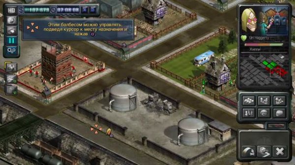 Constructor Plus | Прохождение # 1