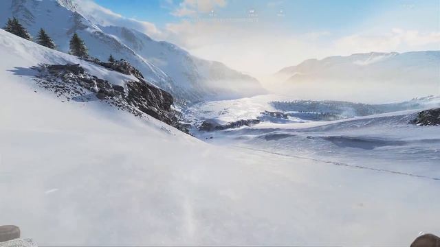 NORDLYS GAMEPLAY! | Battlefield 5 *EXCLUSIVE* Gameplay (BFV Gameplay) смотреть онлайн