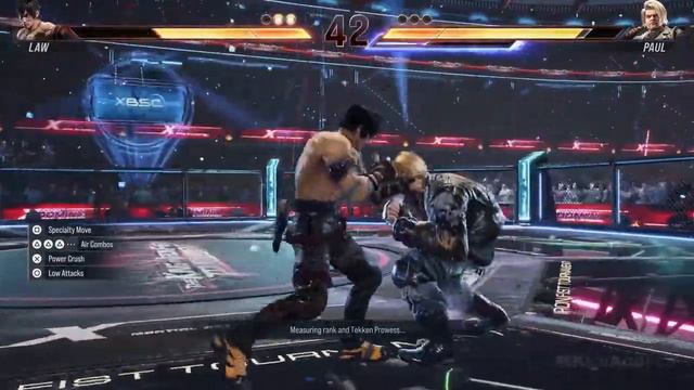 Tekken 8 Android Mobile Download Enjoy Hd | By Rafique50 #tekken8 #gameplay