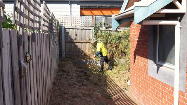 Garden Catastrophe Restoration | You Won't Believe This Jungle!!!