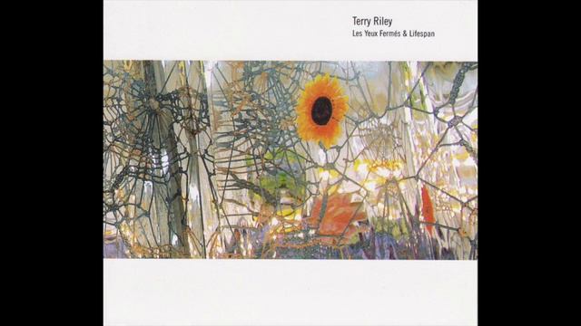 Terry Riley – In the summer 1975 смотреть онлайн
