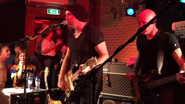 Pearl jam (undercover) смотреть онлайн
