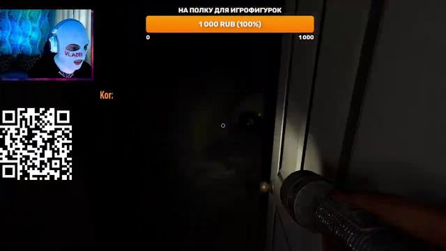 Стримы всего разного