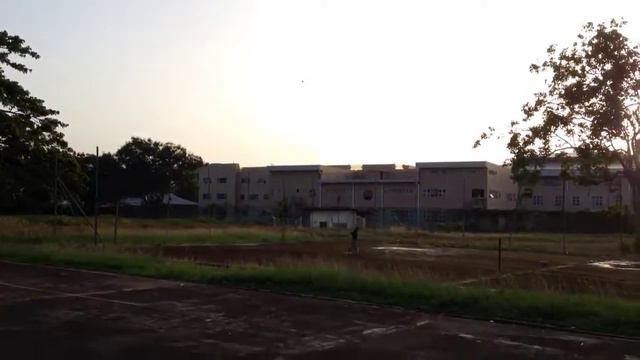 K Rampat Cricket Academy смотреть онлайн