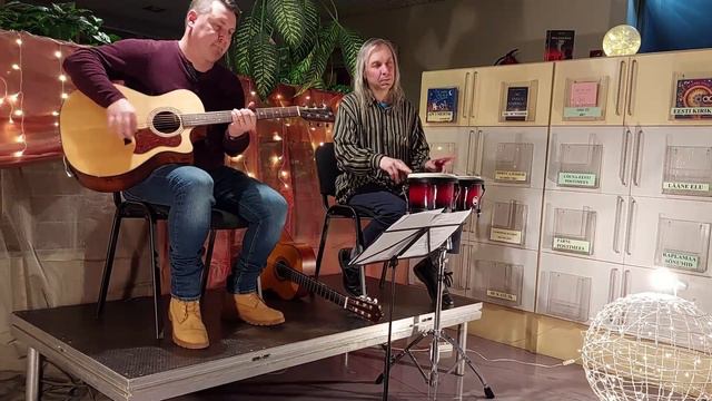 Arles ja Lauri - Et sydamed synniksid uuesti смотреть онлайн
