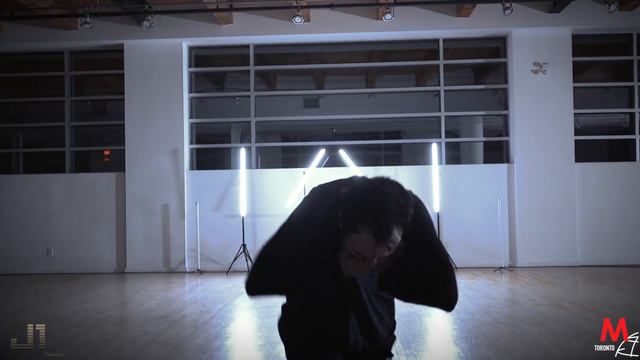 burry a friend - Billie Eilish | Chris Knowles | Millennium Dance Complex T.O смотреть онлайн