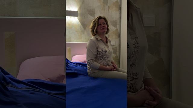 Капсула-одеяло ENERGYMAX (отзыв 11) смотреть онлайн