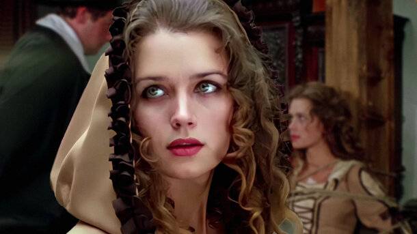 Уже не молодые: актрисы о которых мечтали мужчины в СССР смотреть онлайн