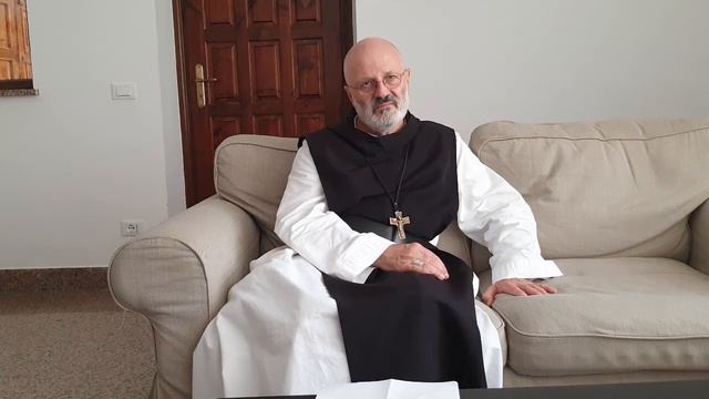 Giovani, Sinodo e pastorale giovanile (P. Mauro Lepori) /3 смотреть онлайн