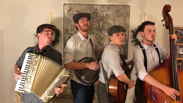 Stilicho // Brennan On The Moor смотреть онлайн