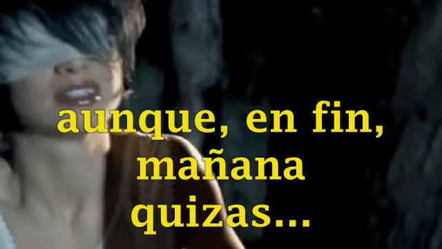 dolcenera continua con subs.en espanol video by Giovy смотреть онлайн