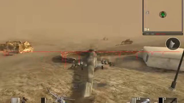 Прямая трансляция пользователя BattleField Desert Combat [BF1942] no CD key смотреть онлайн